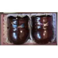 Mokunart - Lacquer wooden mug set